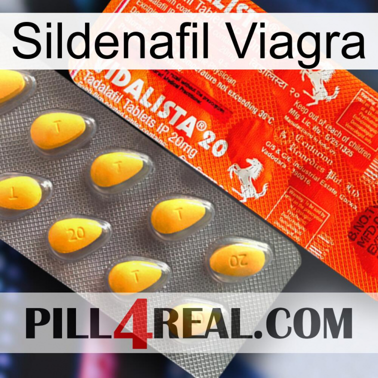 Sildenafil Viagra new01